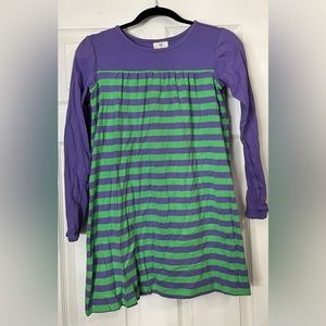 Hanna Andersson classic dress